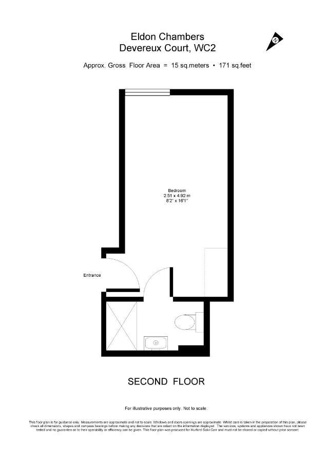 Eldon Chambers Pod 7 By Living Londres