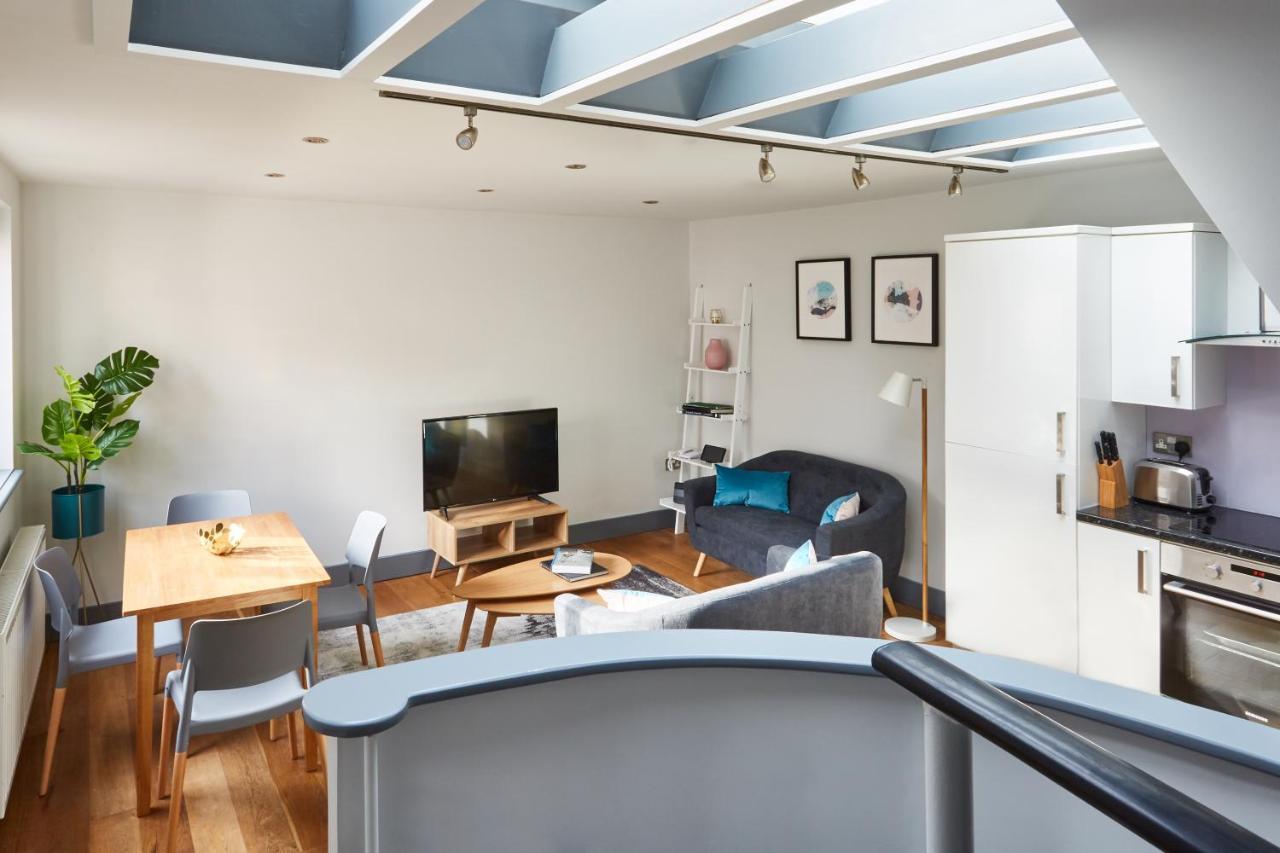 Holborn By Viridian Apartments London