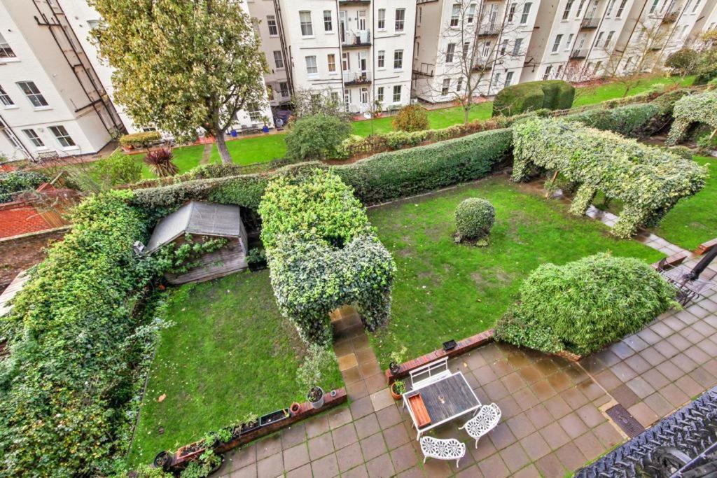 Hospedagem domiciliar Elgin Avenue Hububb