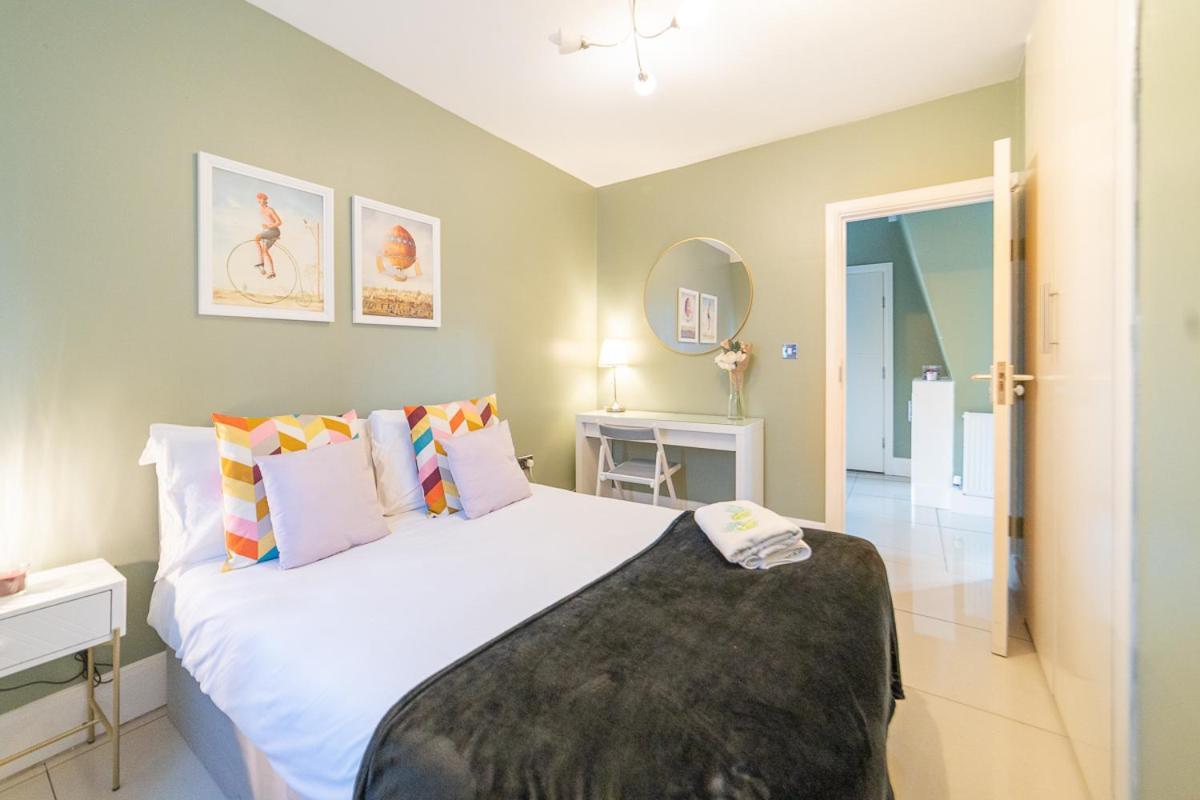 Apartamento Central