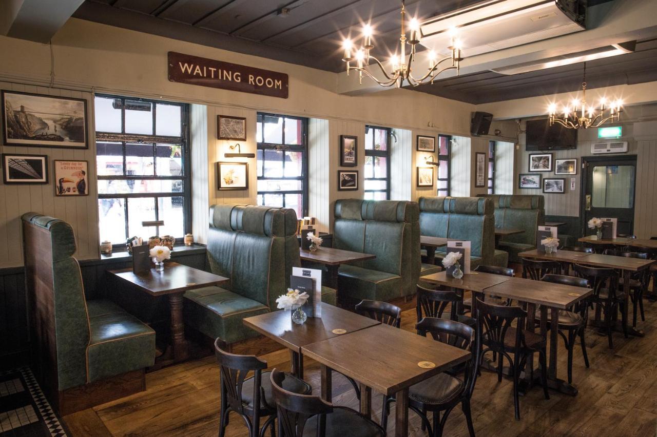 Albergue The Pride Of Paddington
