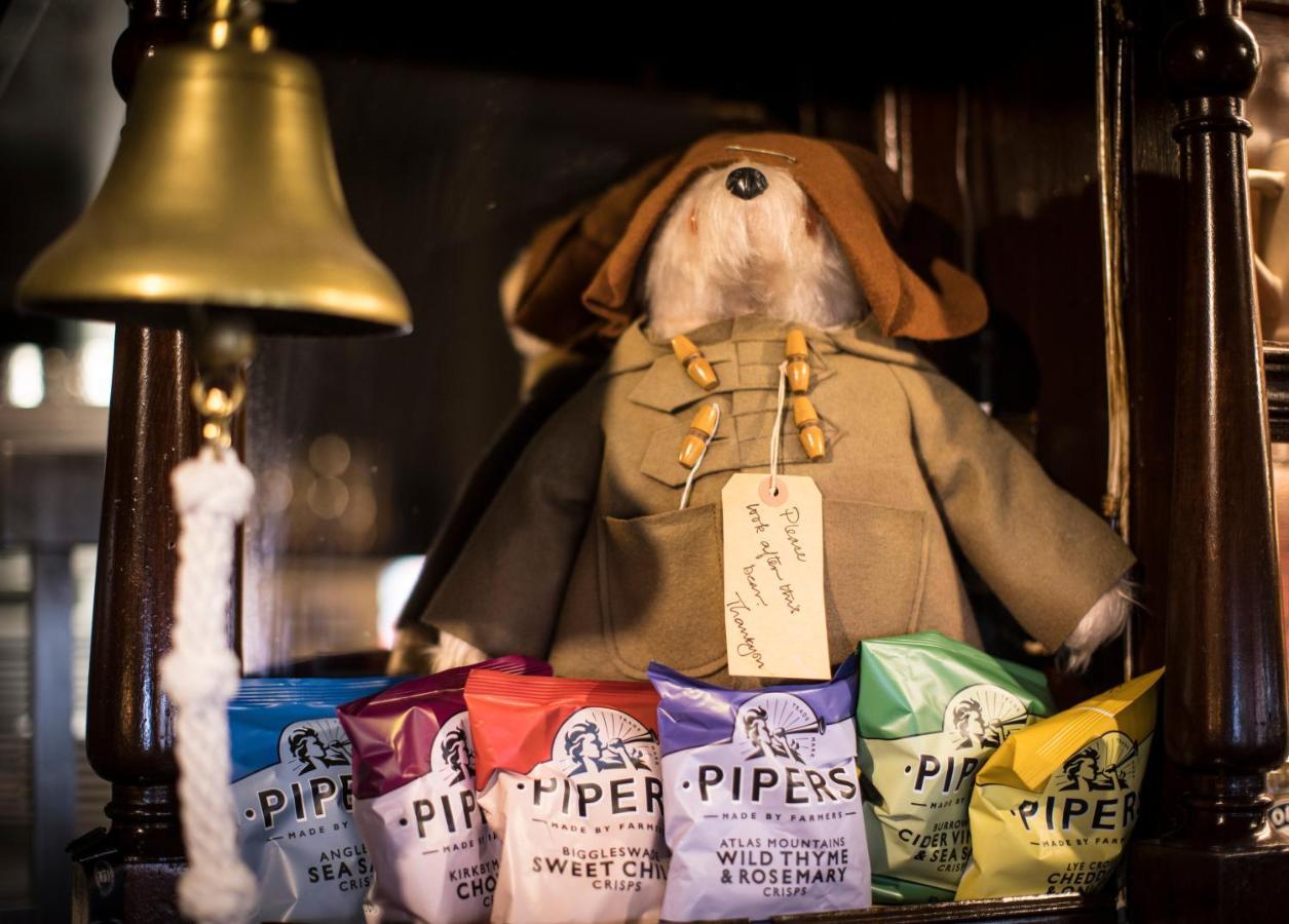 Albergue The Pride Of Paddington