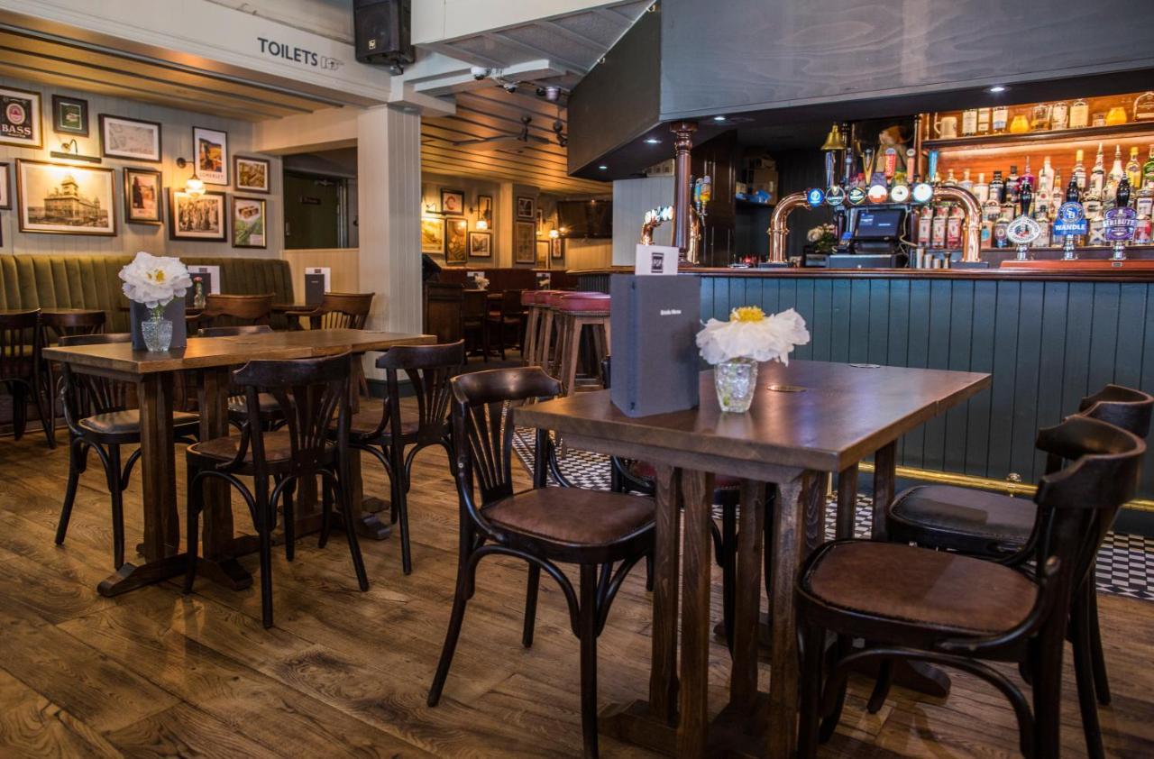 Albergue The Pride Of Paddington *