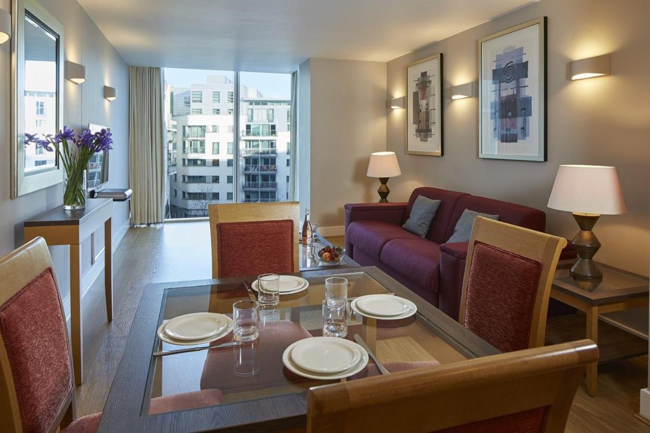 Marlin Bridge - Empire Square 4* London