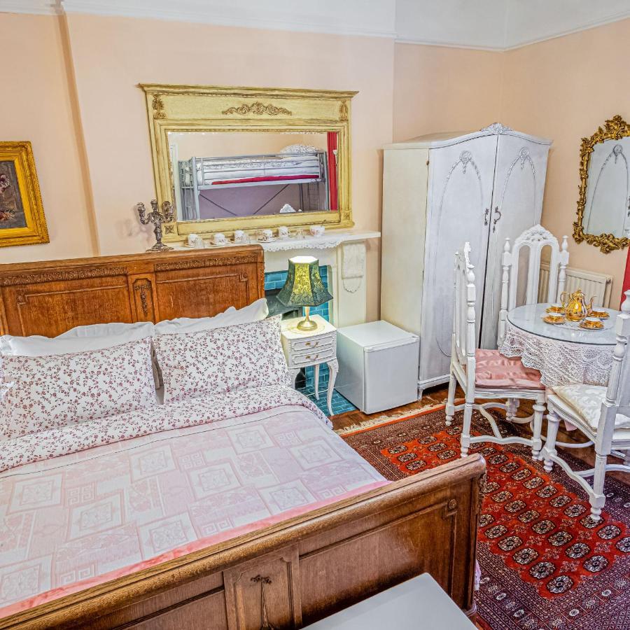 Juliette's 3* Londres