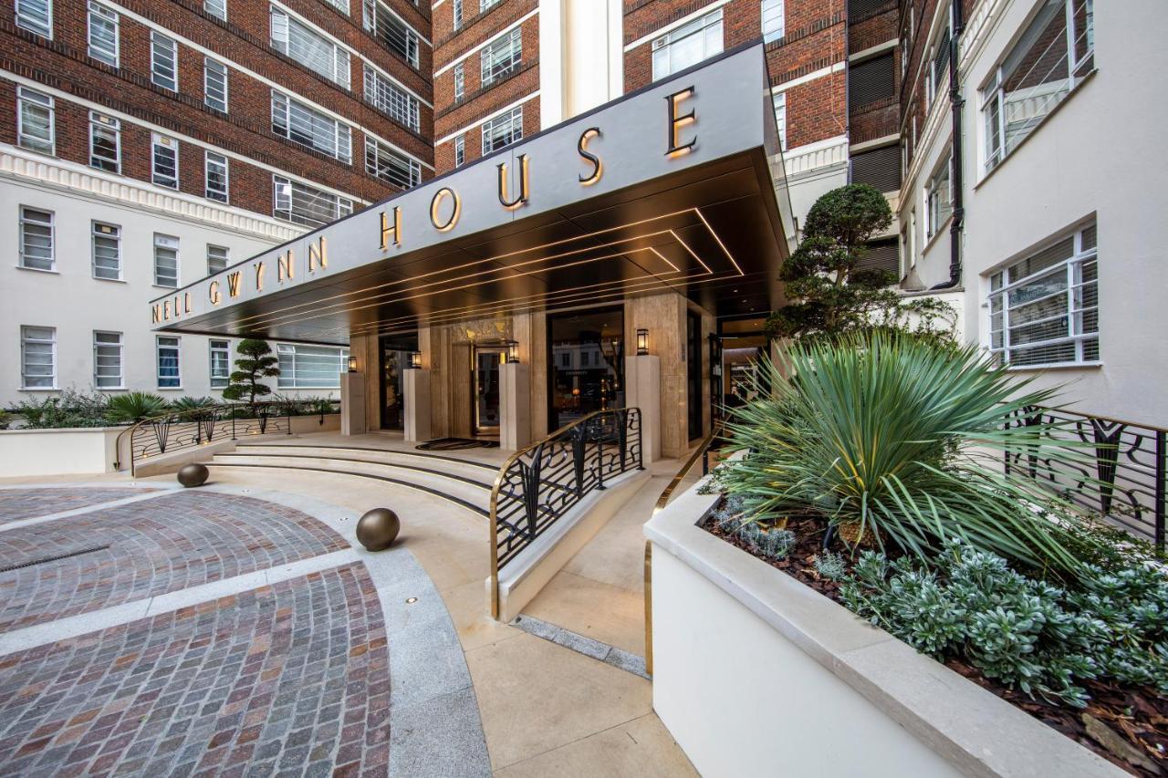 Apartamento Nell Gwynn House Londres