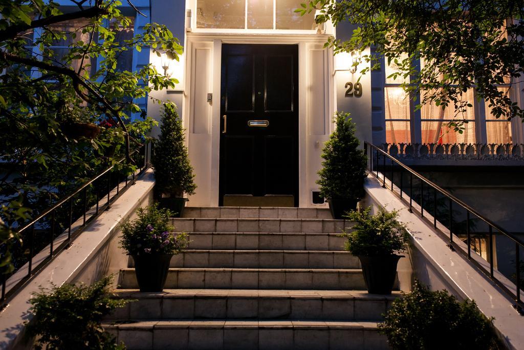 Acomodação com café da manhã  Juliette's Londres