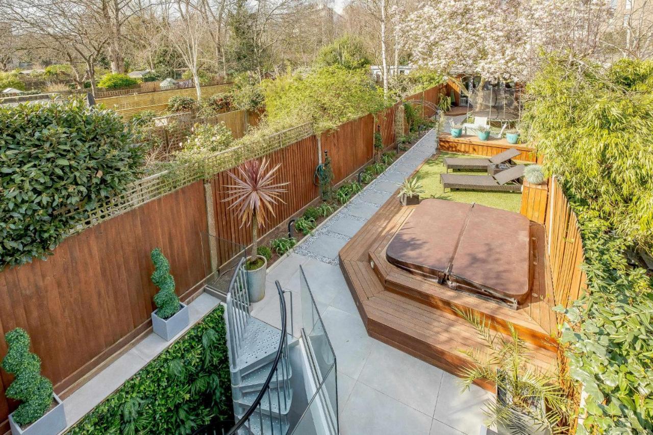 The Chiswick * London