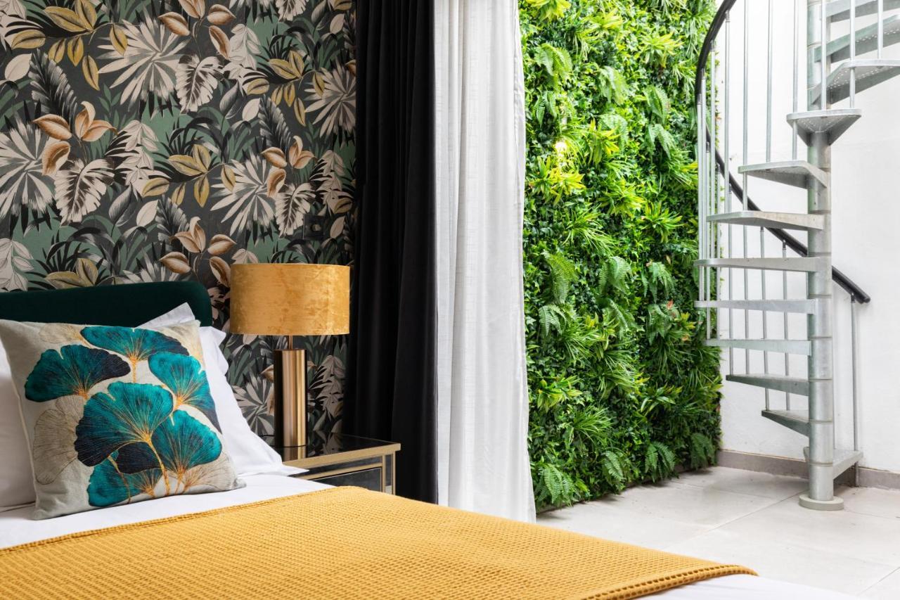 The Chiswick Villa London