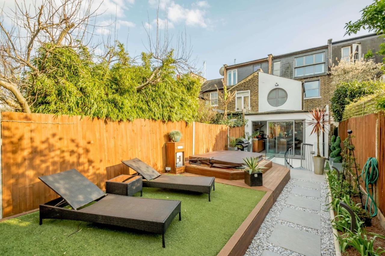 Villa The Chiswick London