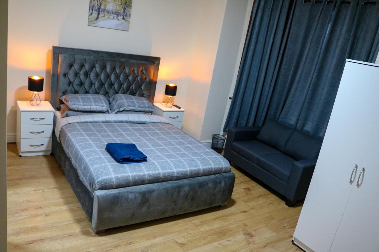 Desire Guest house London