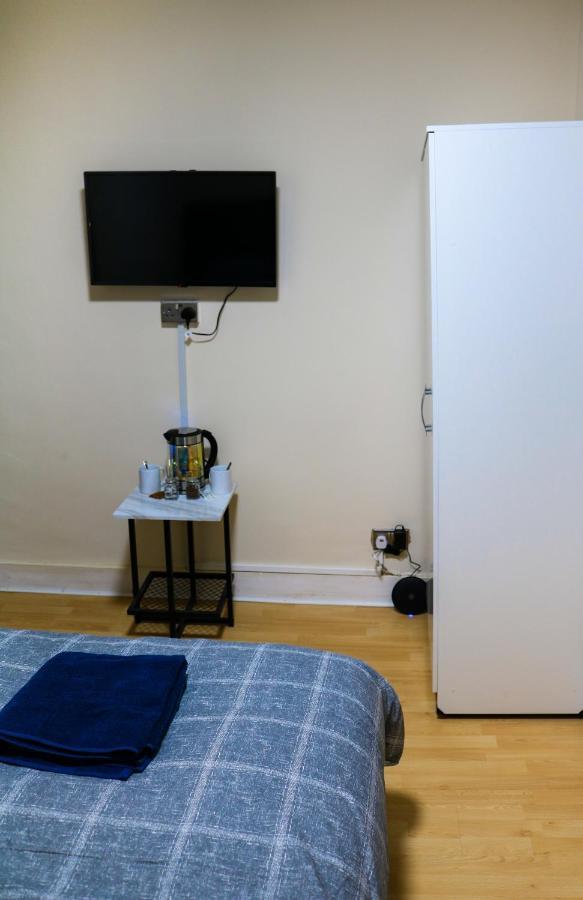 Desire Guest house *