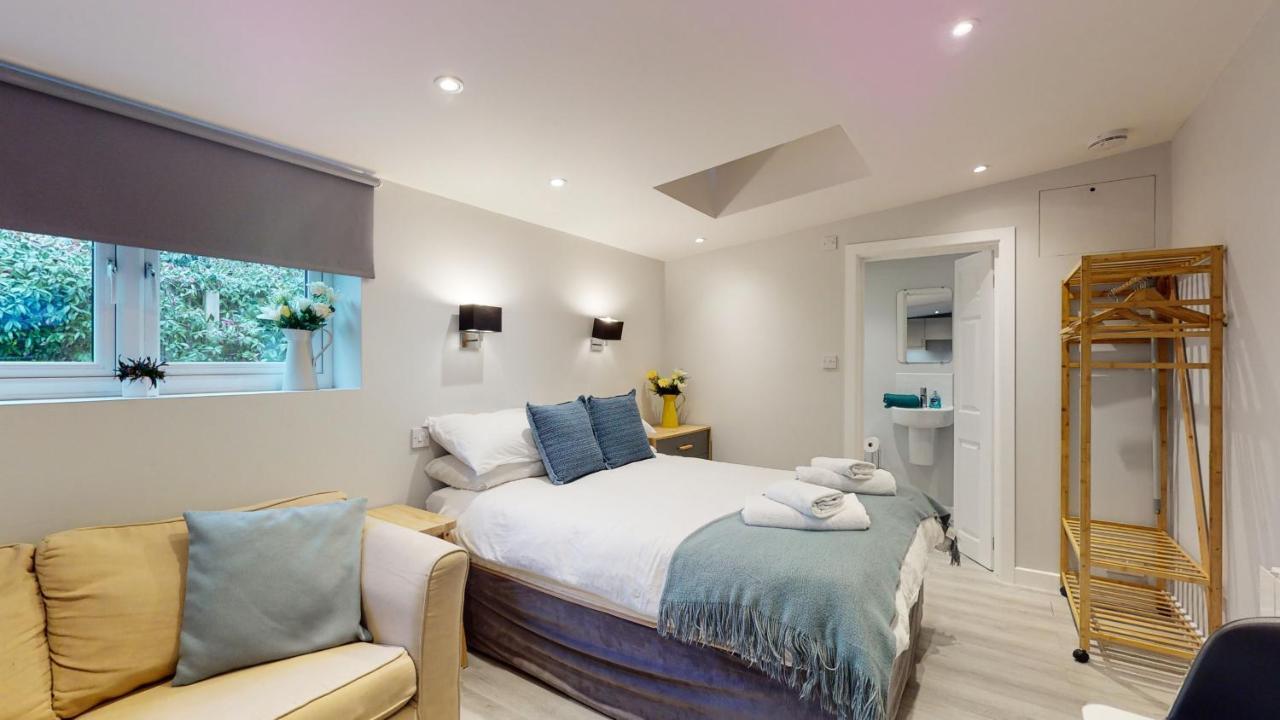 Apartamento Wimbledon Londres