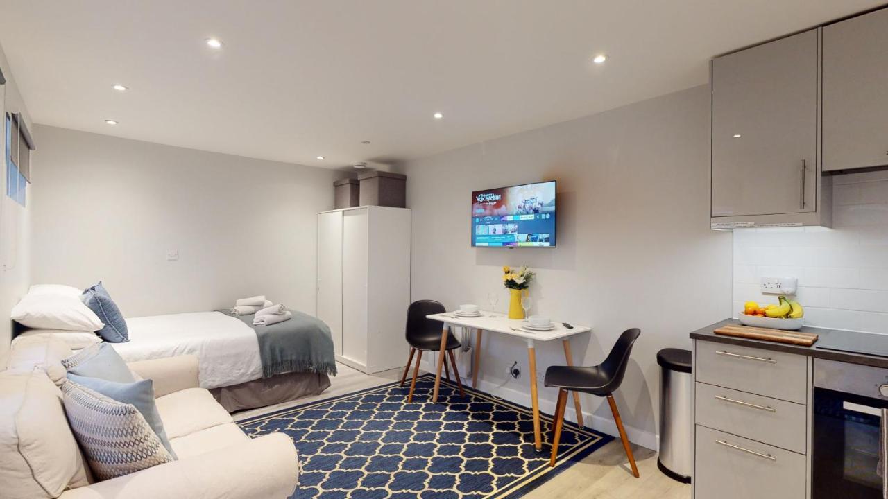 Apartamento Wimbledon *