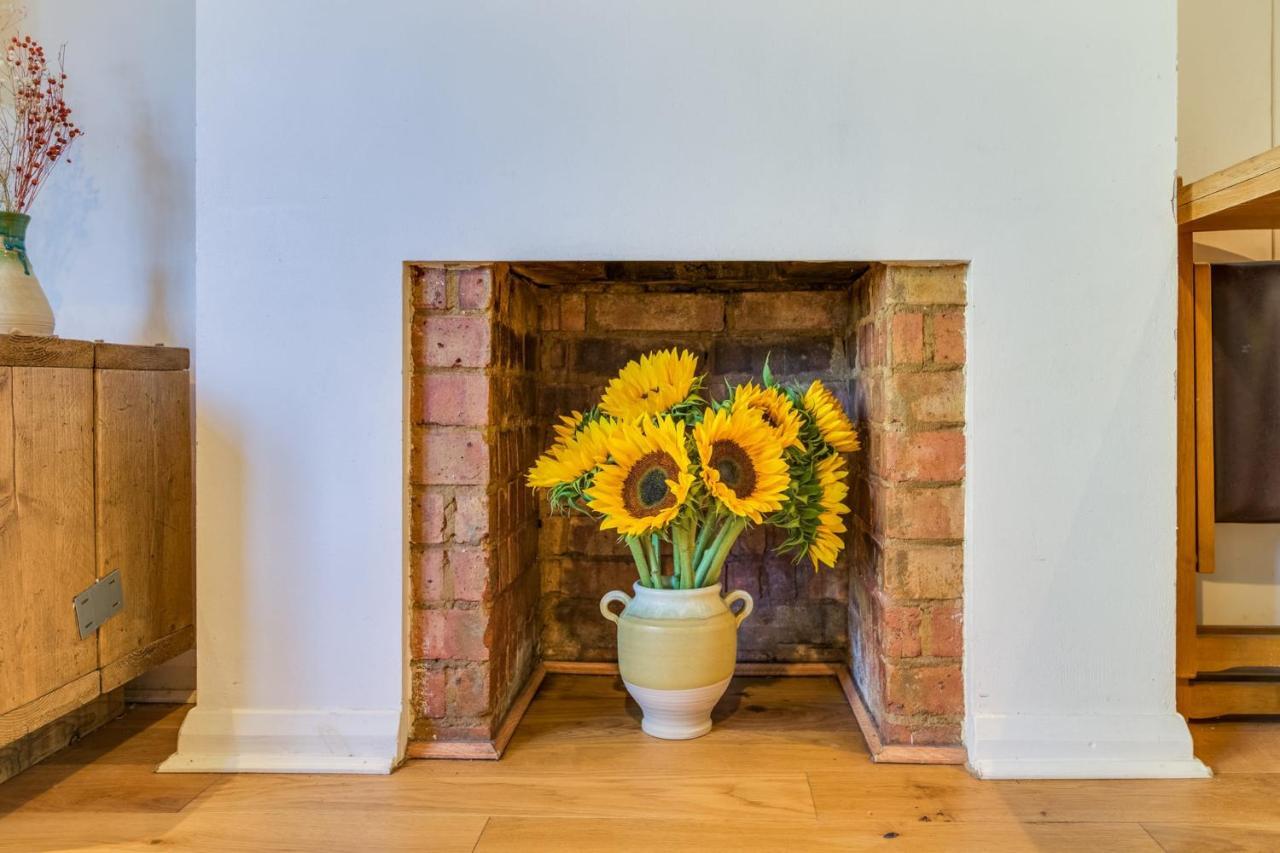 Holiday home Charming Angel Maisonette London