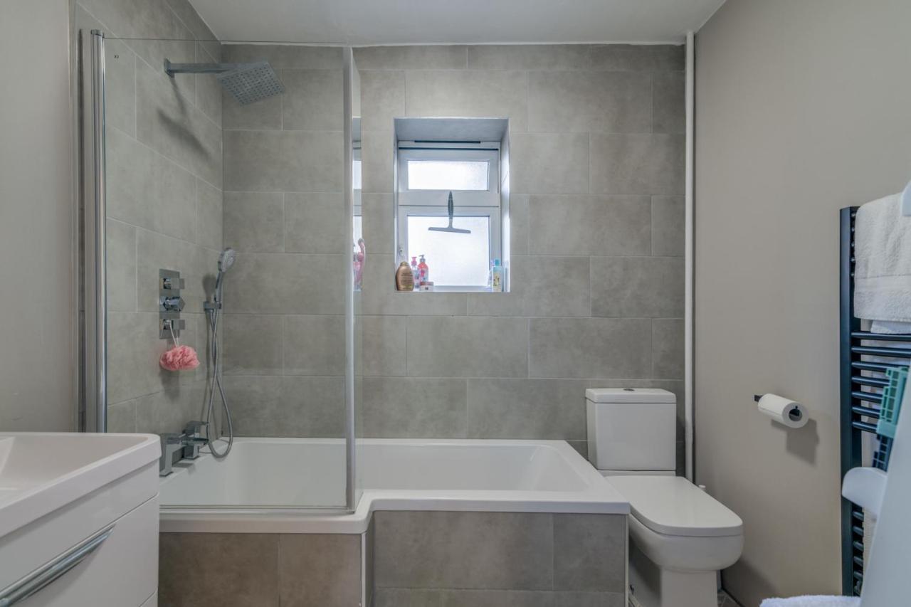 Charming Angel Maisonette * London
