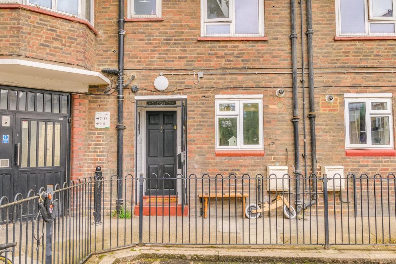Holiday home Charming Angel Maisonette *