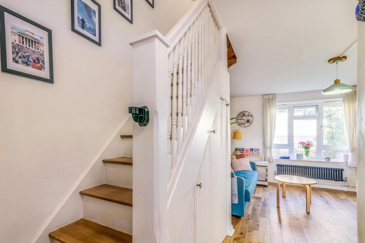 Charming Angel Maisonette Holiday home *