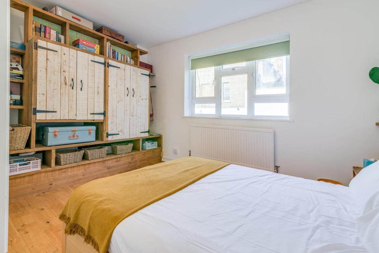 Charming Angel Maisonette * London