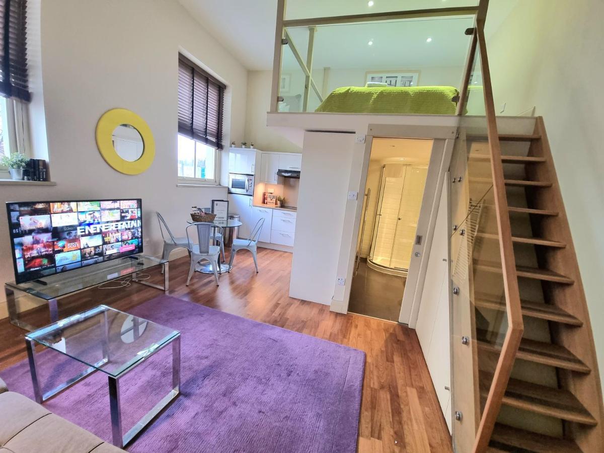 Portobello Market Apartment