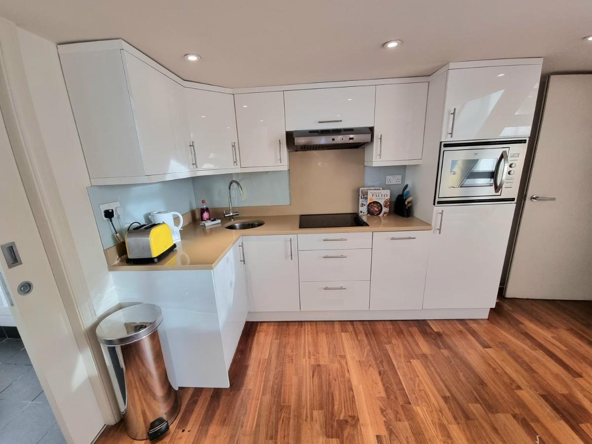 Portobello Market Apartment *