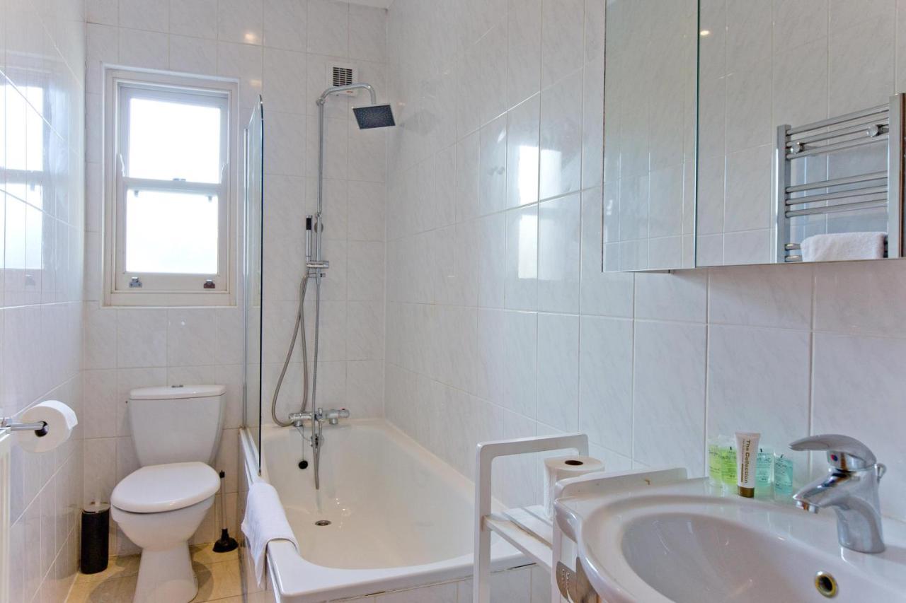 Spacious Highbury Fields 1 Bedroom - Parking By Request Apartment London