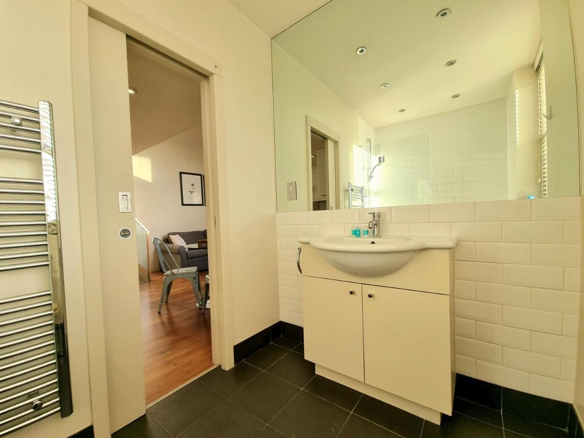 Portobello Market Apartment *