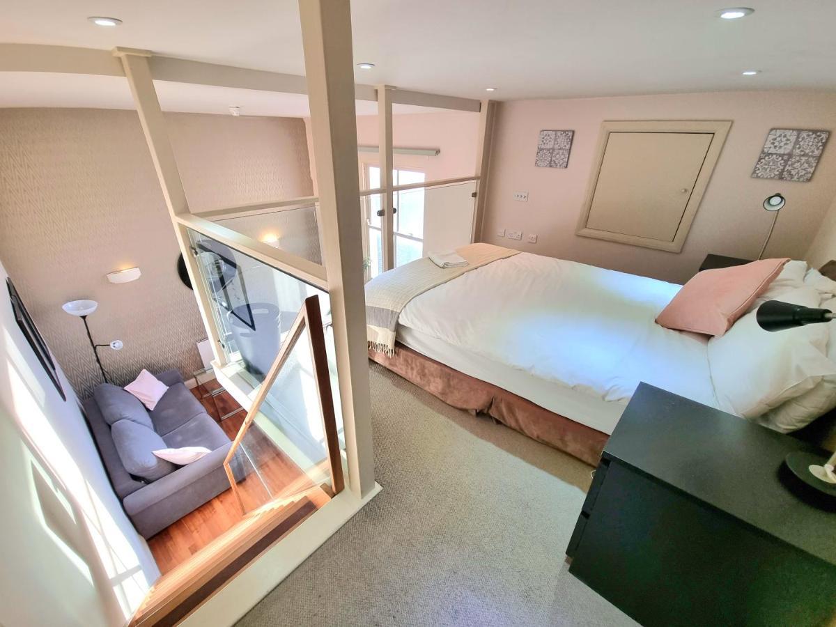 Portobello Market Apartment
