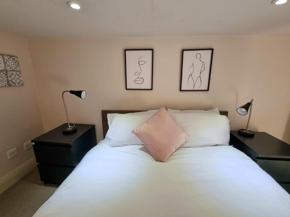 Portobello Market Apartment
