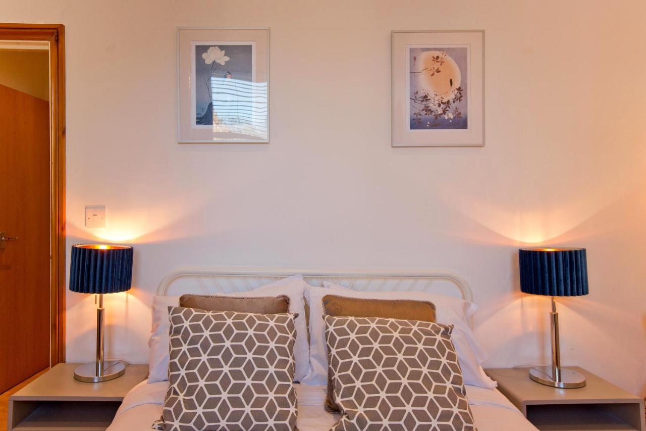 Apartment Spacious Highbury Fields 1 Bedroom - Parking By Request *