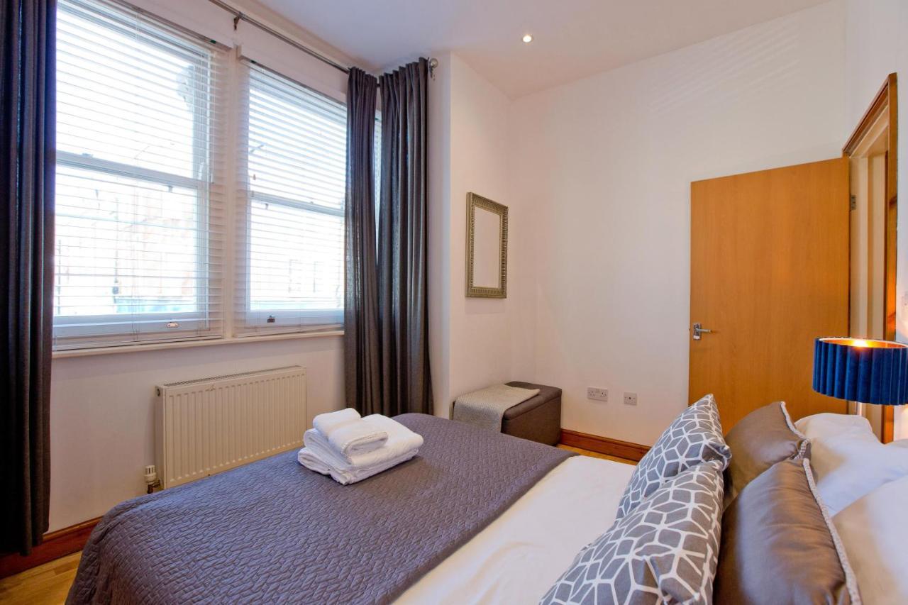 Apartment Spacious Highbury Fields 1 Bedroom - Parking By Request London