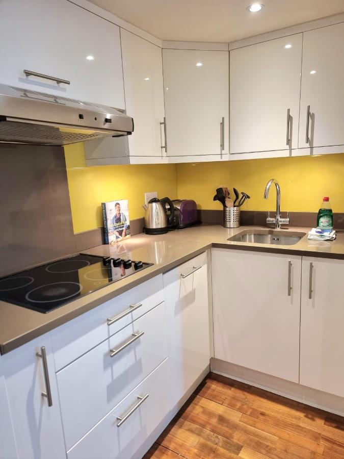 Portobello Market Apartment