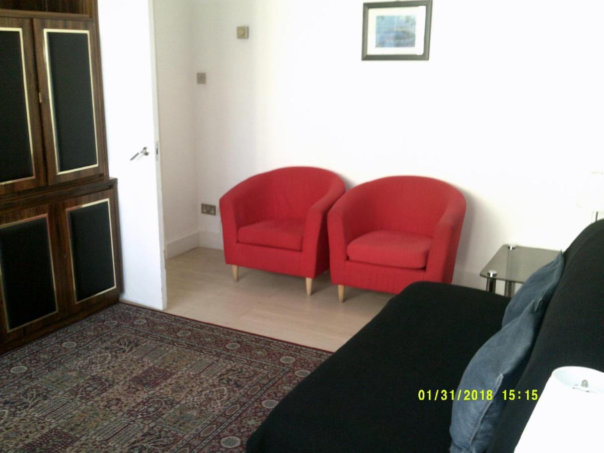 202 Apartment London