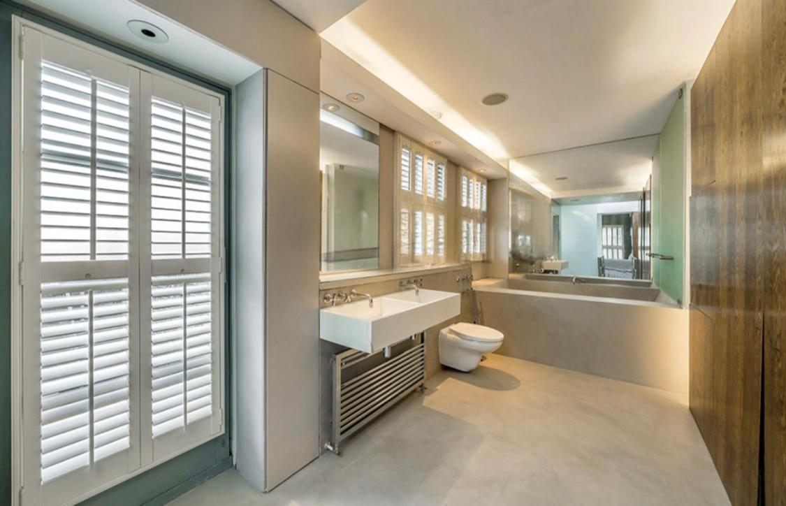 Unique,architecturally Acclaimed,notting Hill London