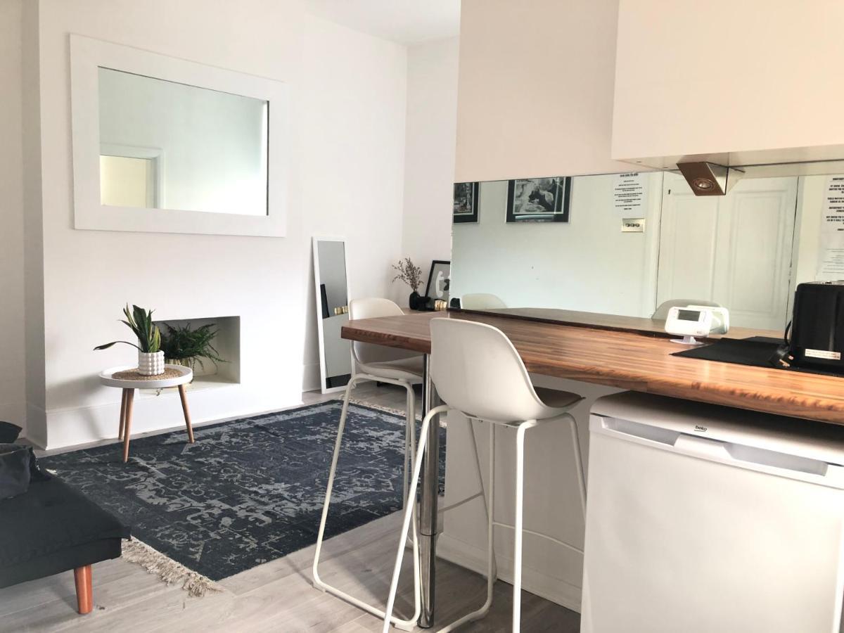 Bright Chiswick - Great Location London