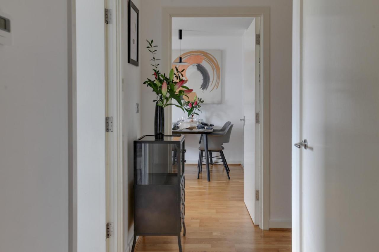 - The Shoreditch, Angel, Old Street