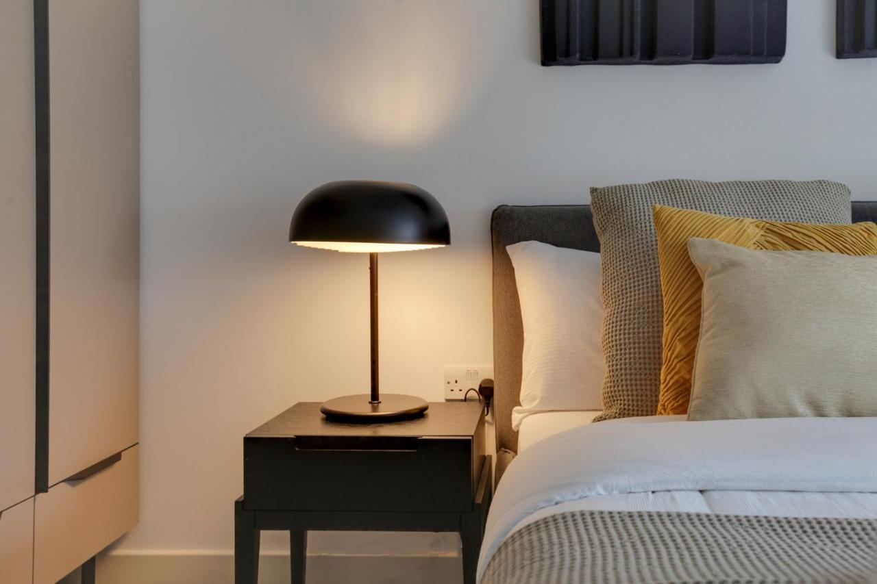 Apartamento - The Shoreditch, Angel, Old Street Londres
