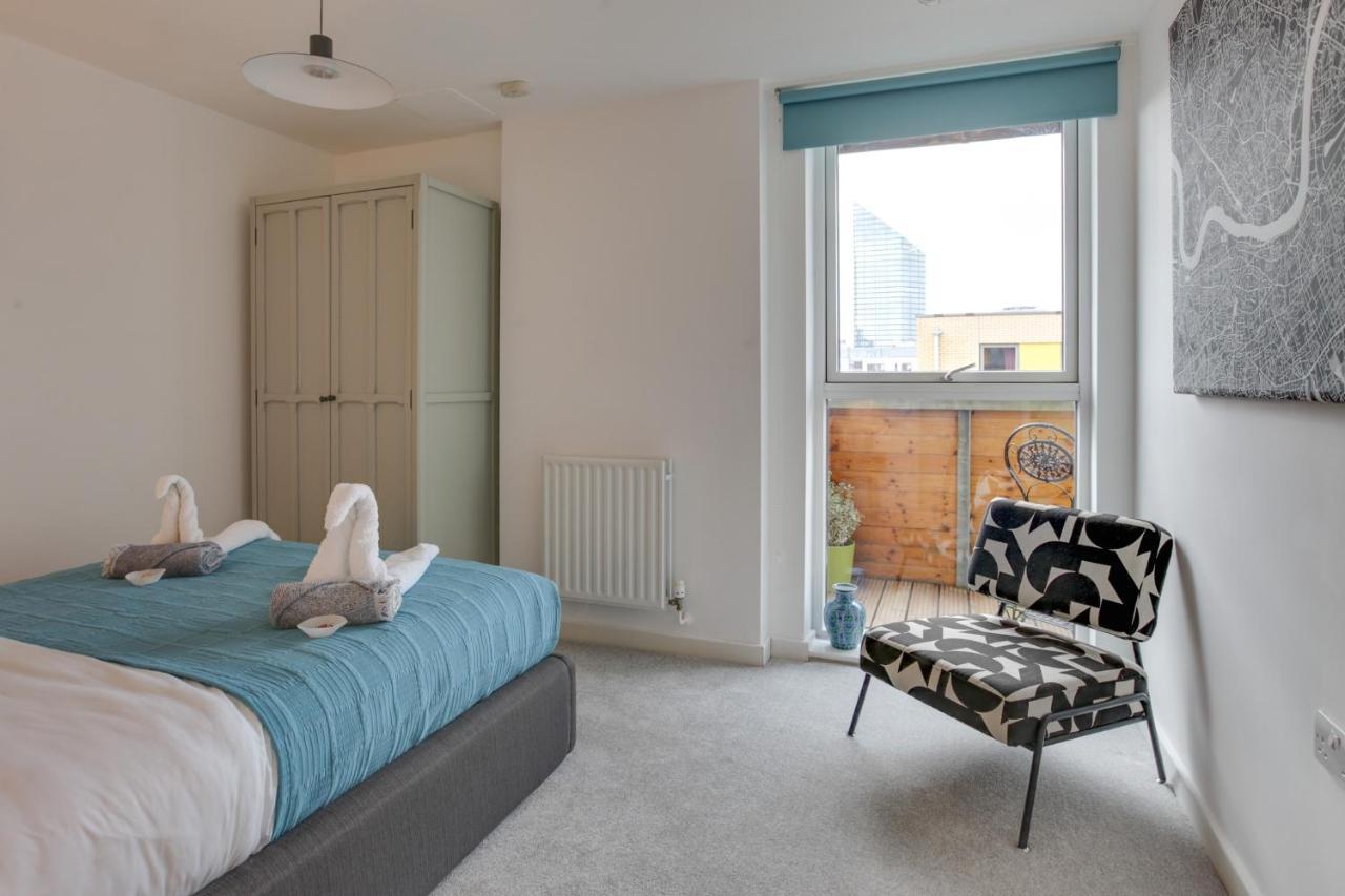 - The Shoreditch, Angel, Old Street * Londres