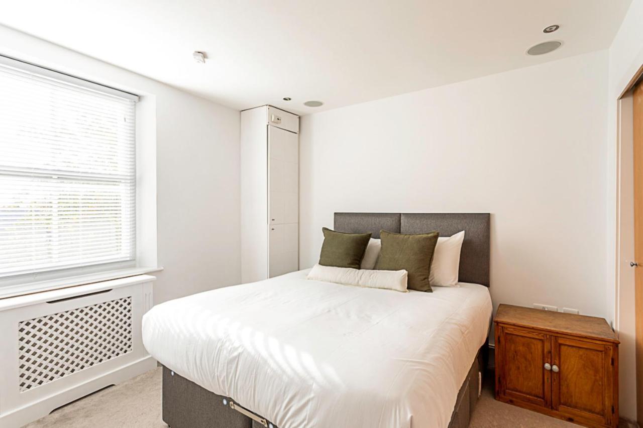 Apartment Elegant 3 Bed In Earl's Court