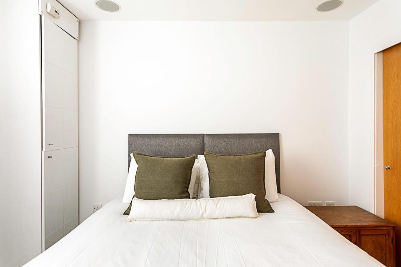 Apartment Elegant 3 Bed In Earl's Court *