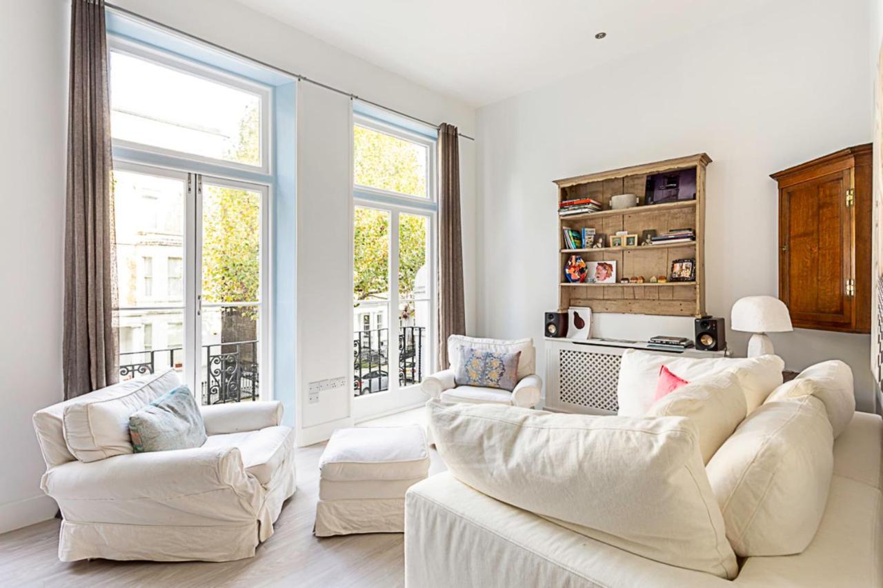 Elegant 3 Bed In Earl's Court London