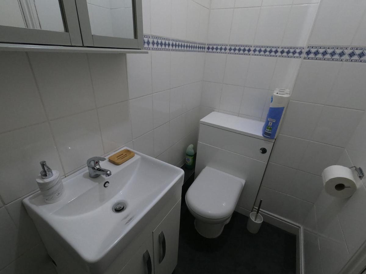 Apartment Upton Park - House *