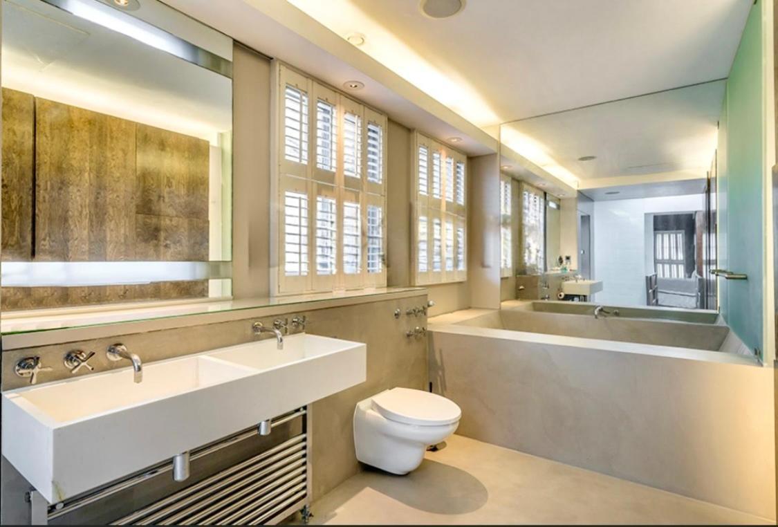 Unique,architecturally Acclaimed,notting Hill Casa de férias *