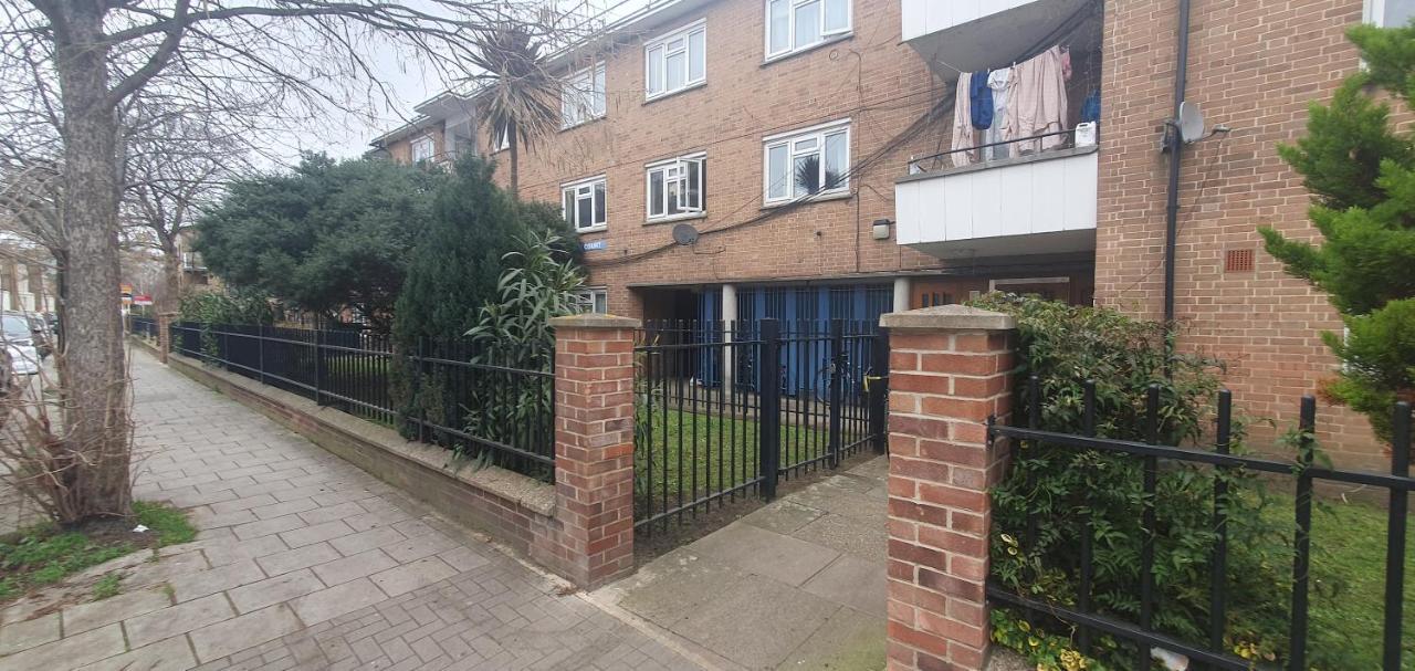 Apartamento Stockwell Shortlet *