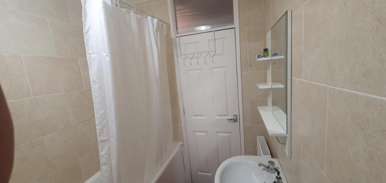 Stockwell Shortlet Apartamento