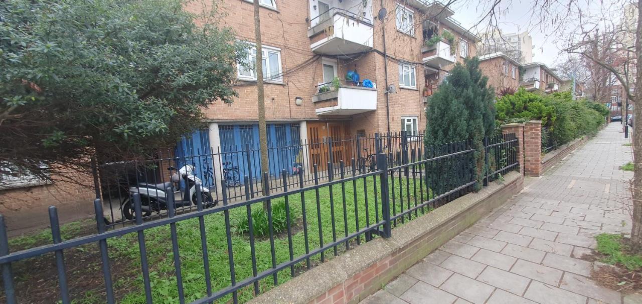 Stockwell Shortlet * Londres