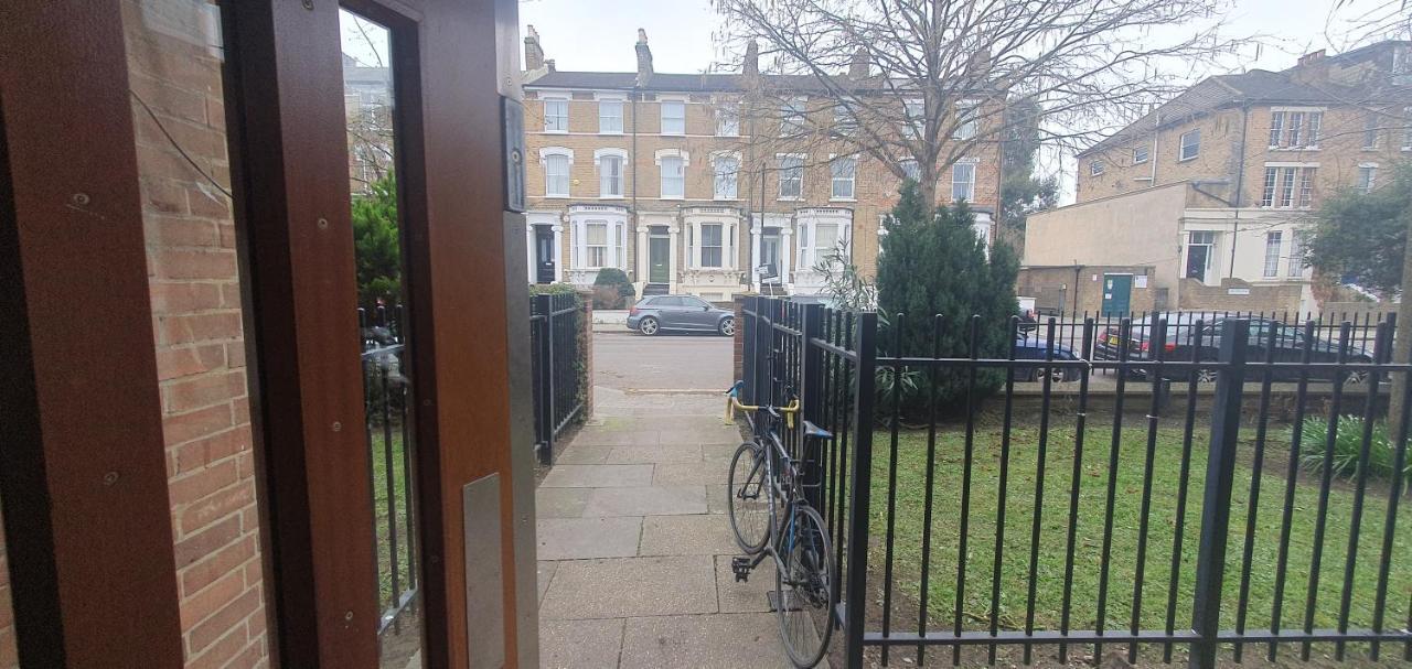 Stockwell Shortlet Apartamento Londres