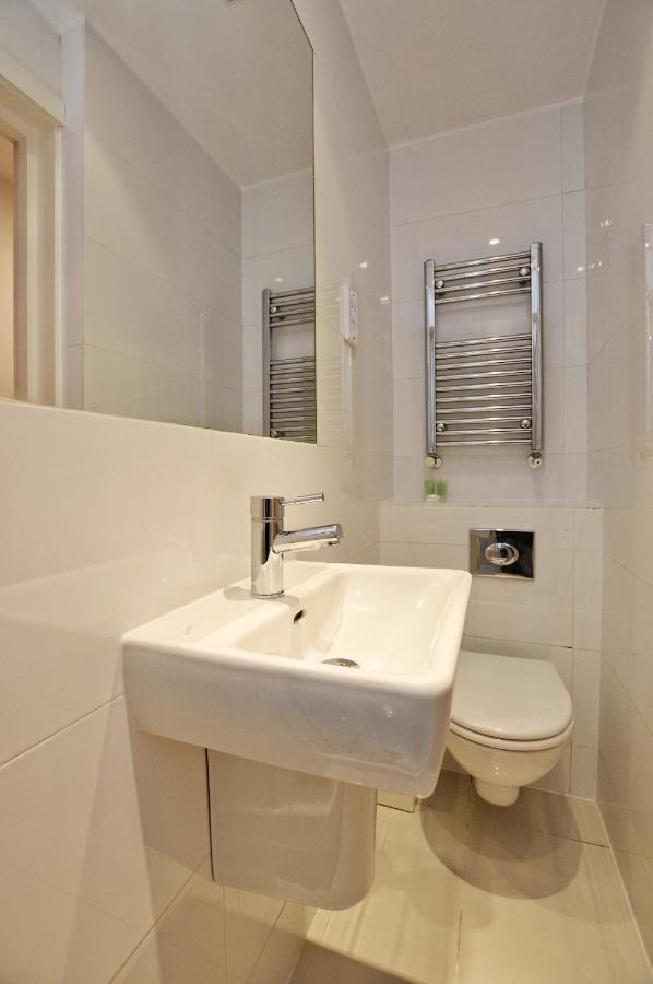 Apartment Notting Hill Serviced Apartments By Concept Apartments London