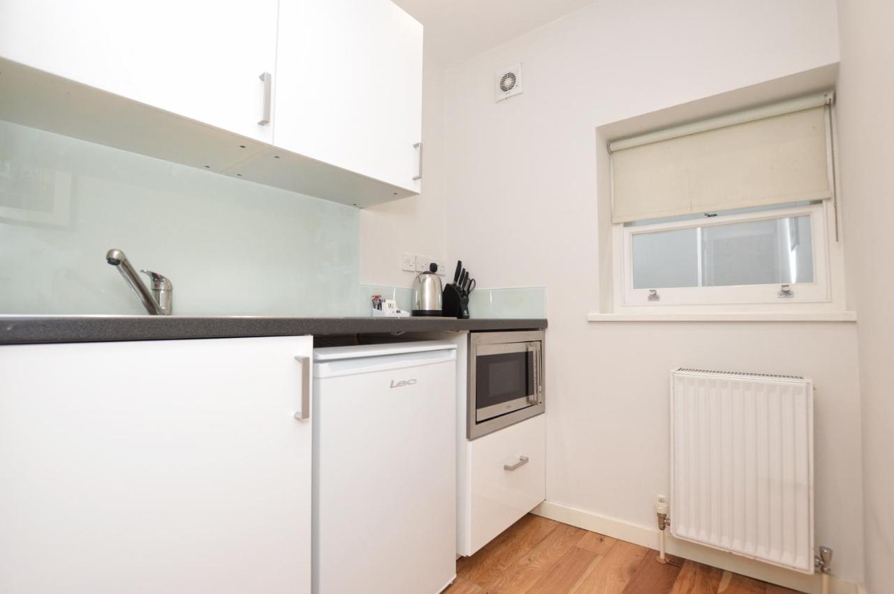 Apartment Notting Hill Serviced Apartments By Concept Apartments