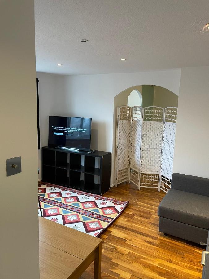 Apartment Apartment In Central London Zone 2 *